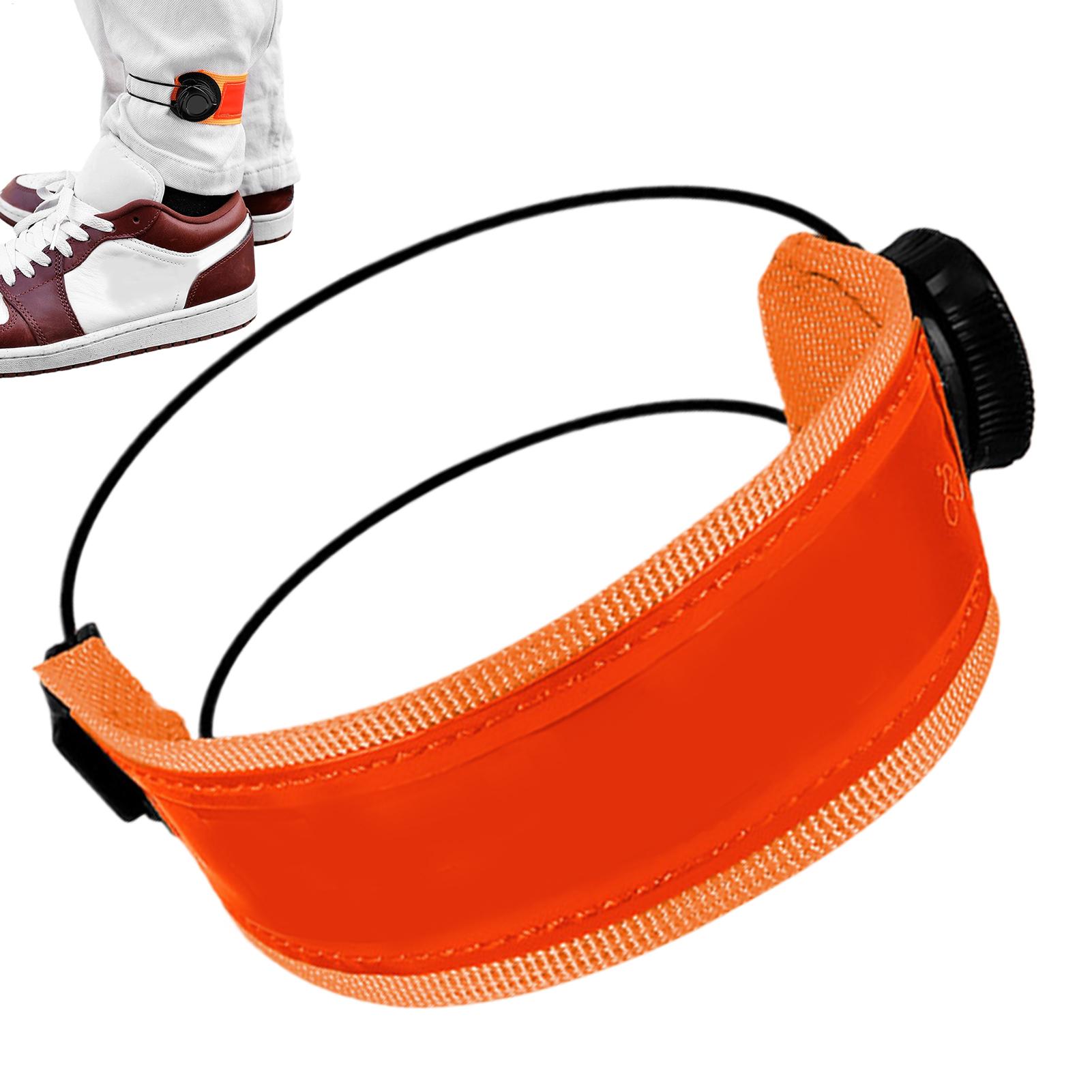 Bike Pants Strap Reflective An – обзор и цена Cycling Commute Pants