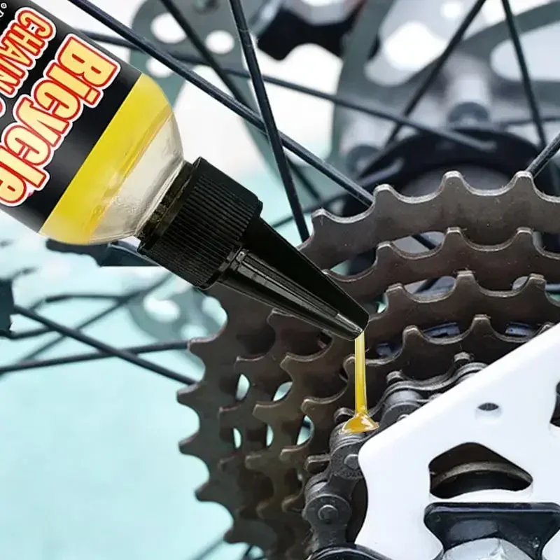 Bicycle Special Lubricant MTB  – обзор и цена Grease Waterproof Bike