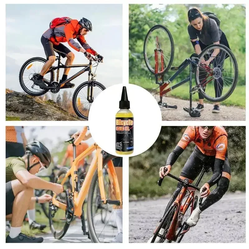 Bicycle Special Lubricant MTB  – обзор и цена Grease Waterproof Bike