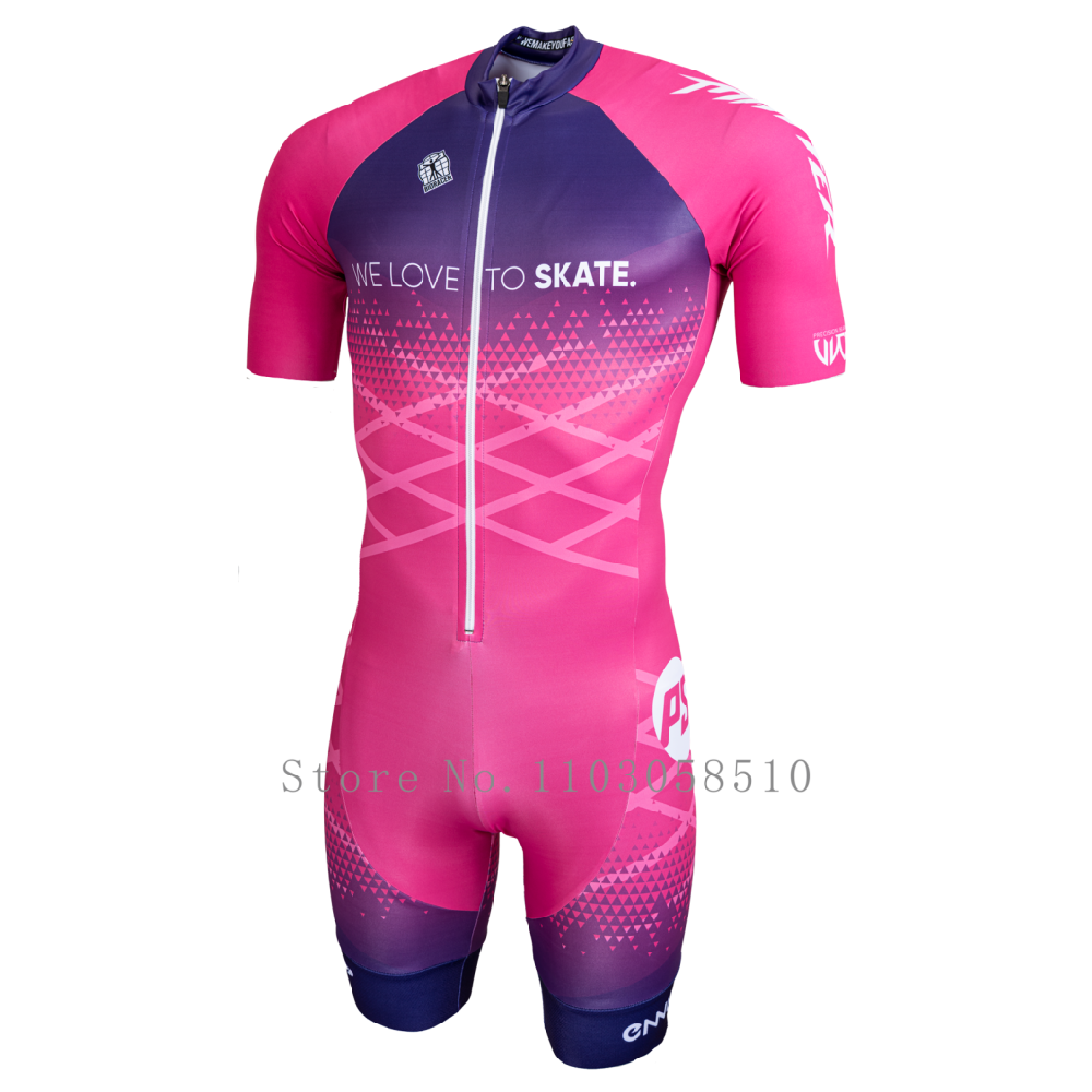 Powerslide inline skinsuit tea – обзор и цена Cycling Commuter Pants