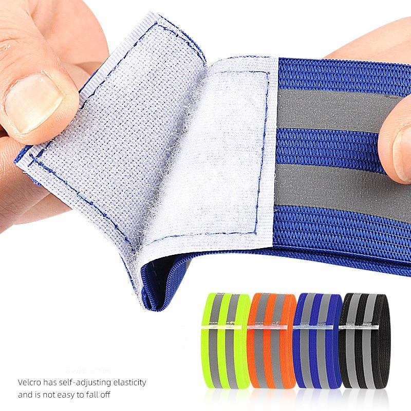 Reflective Bike Leg Band for m – обзор и цена Cycling Commute Pants