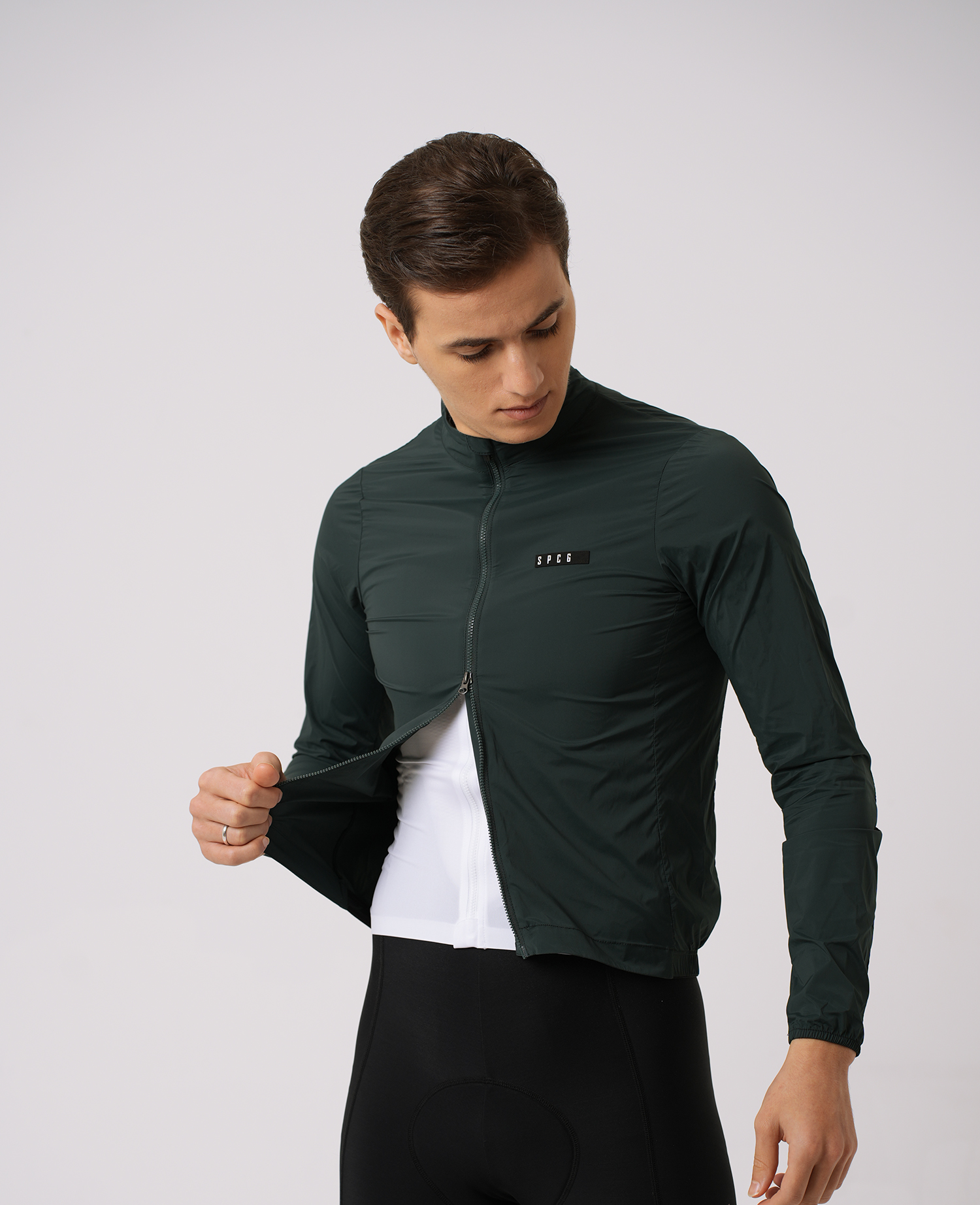 SPEXCEL 2025 All Season PRO Li – обзор и цена Cycling Commuter Jacket