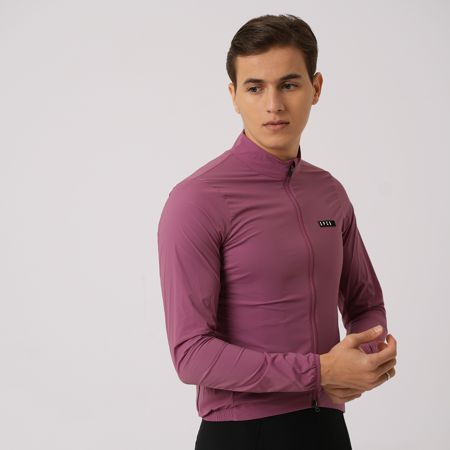 SPEXCEL 2025 All Season PRO Li – обзор и цена Cycling Commuter Jacket