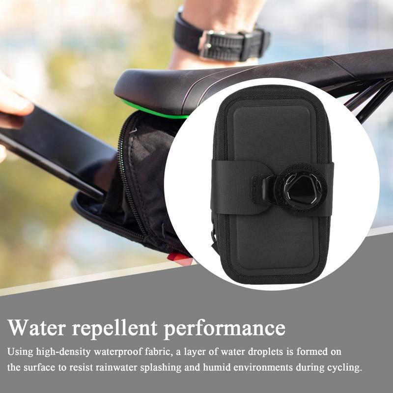 Bike Seat Bag Outdoor Riding O – обзор и цена Commuter Bike Lock