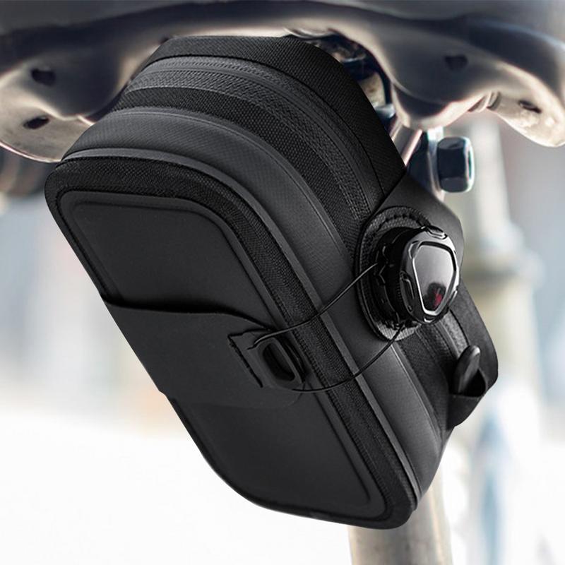 Bike Seat Bag Outdoor Riding O – обзор и цена Commuter Bike Lock