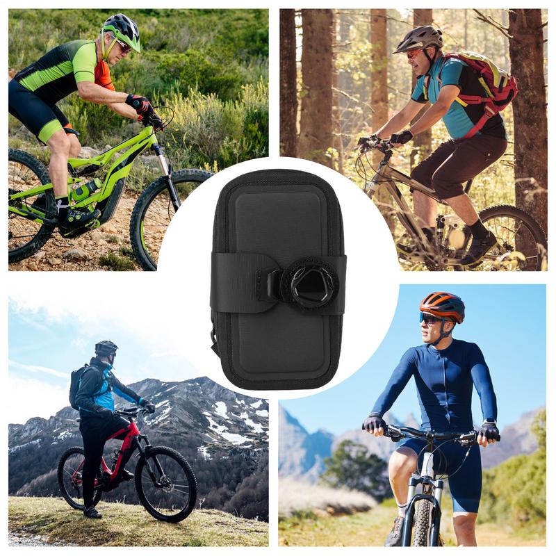 Bike Seat Bag Outdoor Riding O – обзор и цена Commuter Bike Lock