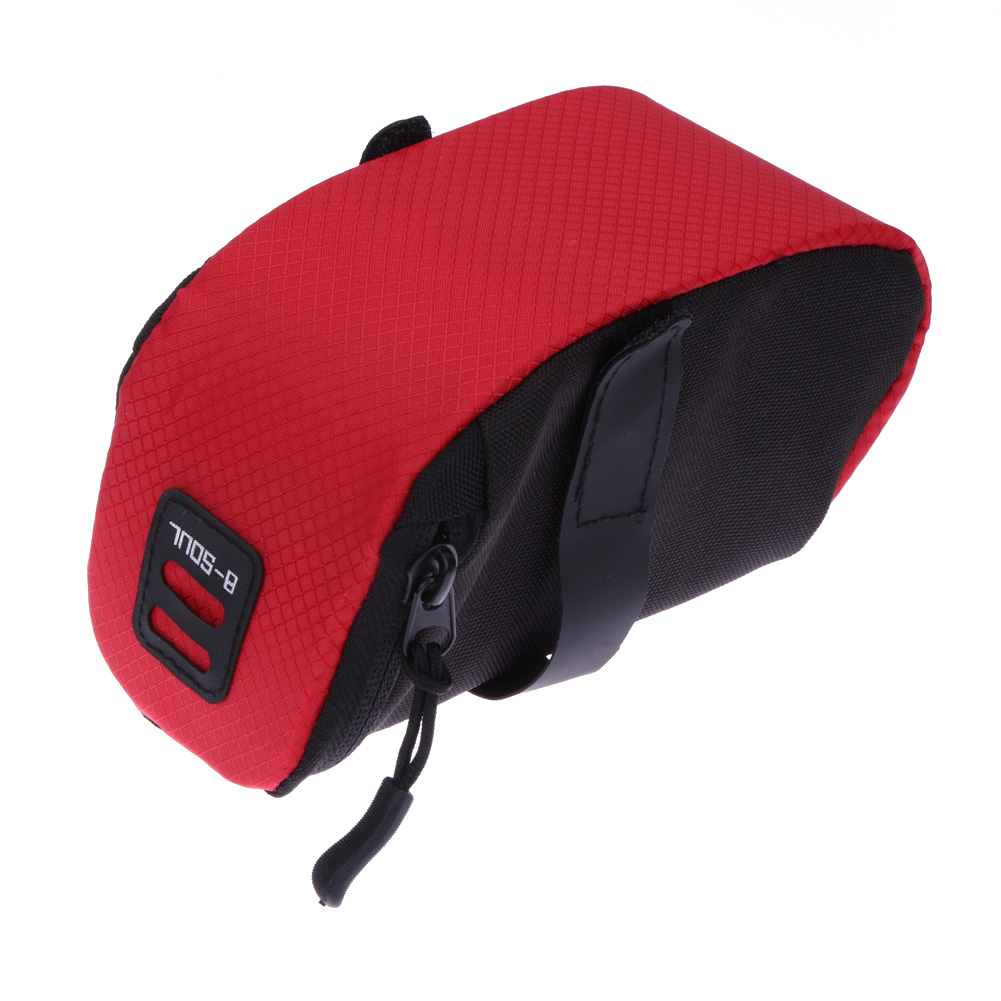 Bike Bag Under Seat Bicycle Sa – обзор и цена Saddle Bag Under Seat