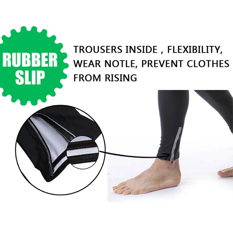 MTB black Cycling Pants Summer – обзор и цена Cycling Commuter Pants