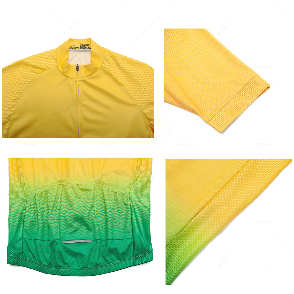 Rcn Rvouei Cycling Jersey Set  – обзор и цена Cycling Commuter Shorts