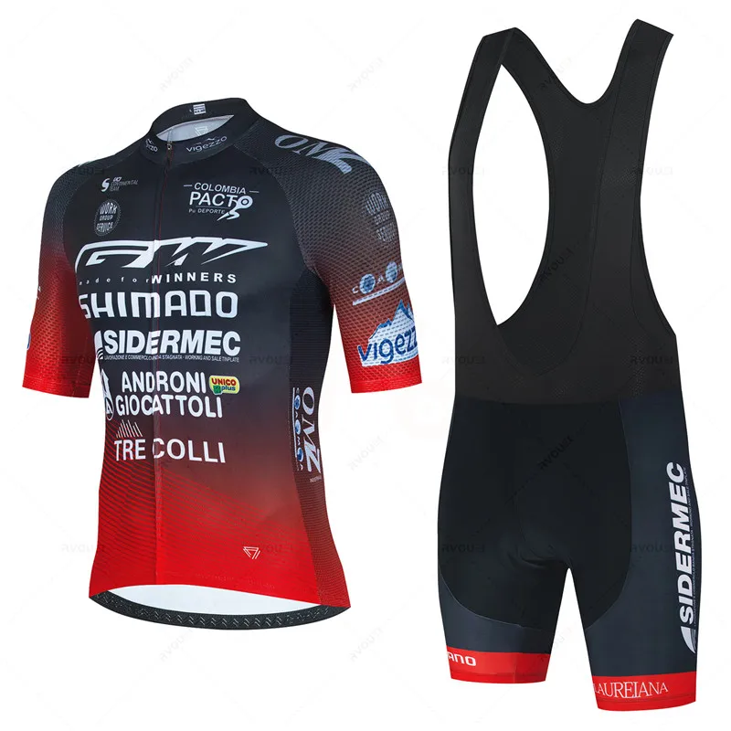 -Pro Cycling Jersey Set, Sport – обзор и цена Cycling Commuter Shorts