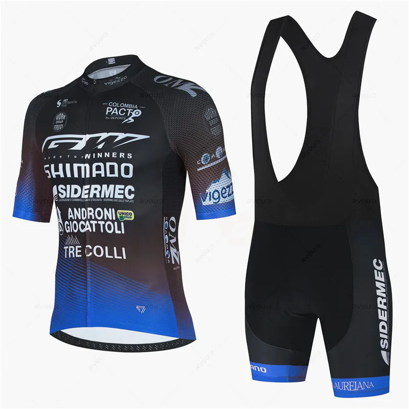 -Pro Cycling Jersey Set, Sport – обзор и цена Cycling Commuter Shorts