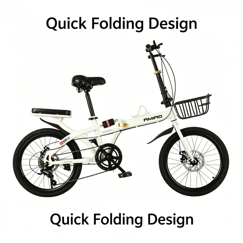 White Spoke Wheel Rear Seat Fr – обзор и цена Commuting With Bike