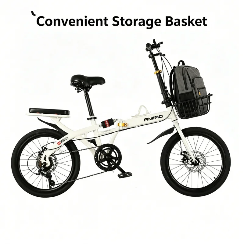 White Spoke Wheel Rear Seat Fr – обзор и цена Commuting With Bike