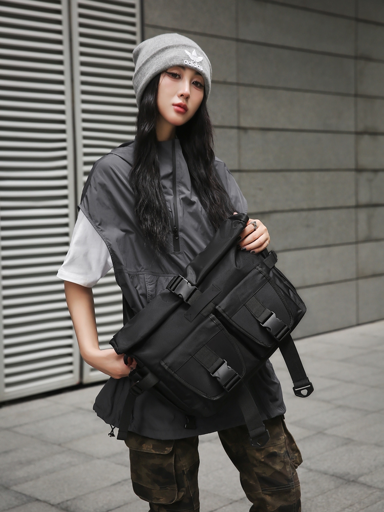 Faionable Large Capaci Cuter B – обзор и цена Waterproof Cycling Commute