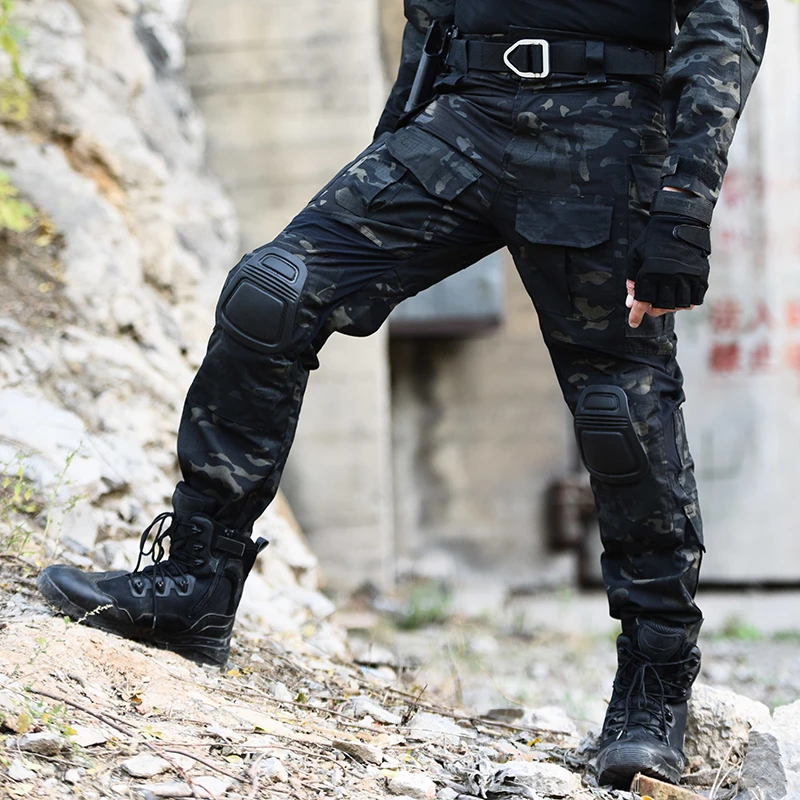 G3 Combat Pants with Pads Comm – обзор и цена Cycling Commute Clothes