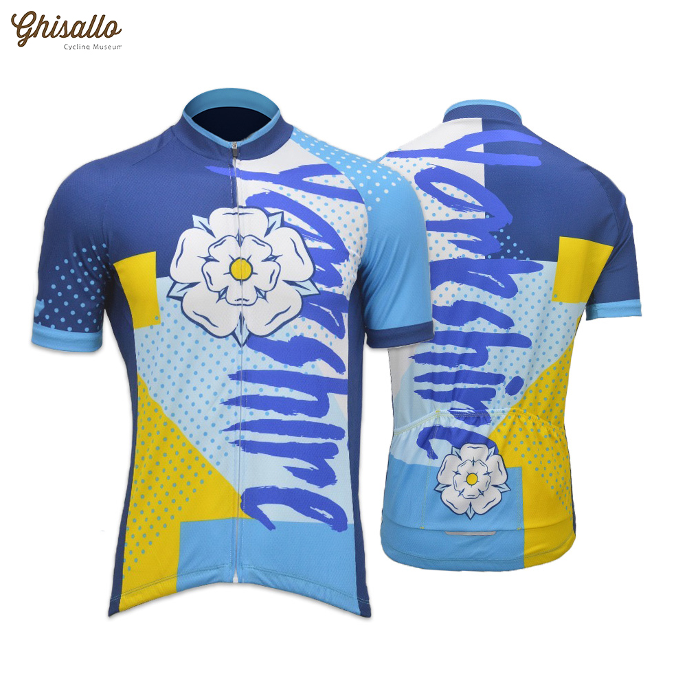 Yorkshire Cycling Jersey Set f – обзор и цена Cycling Commuter Shorts
