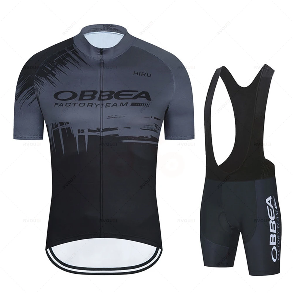2025 Hiru Cycling Jersey Set S – обзор и цена Cycling Commuter Pants