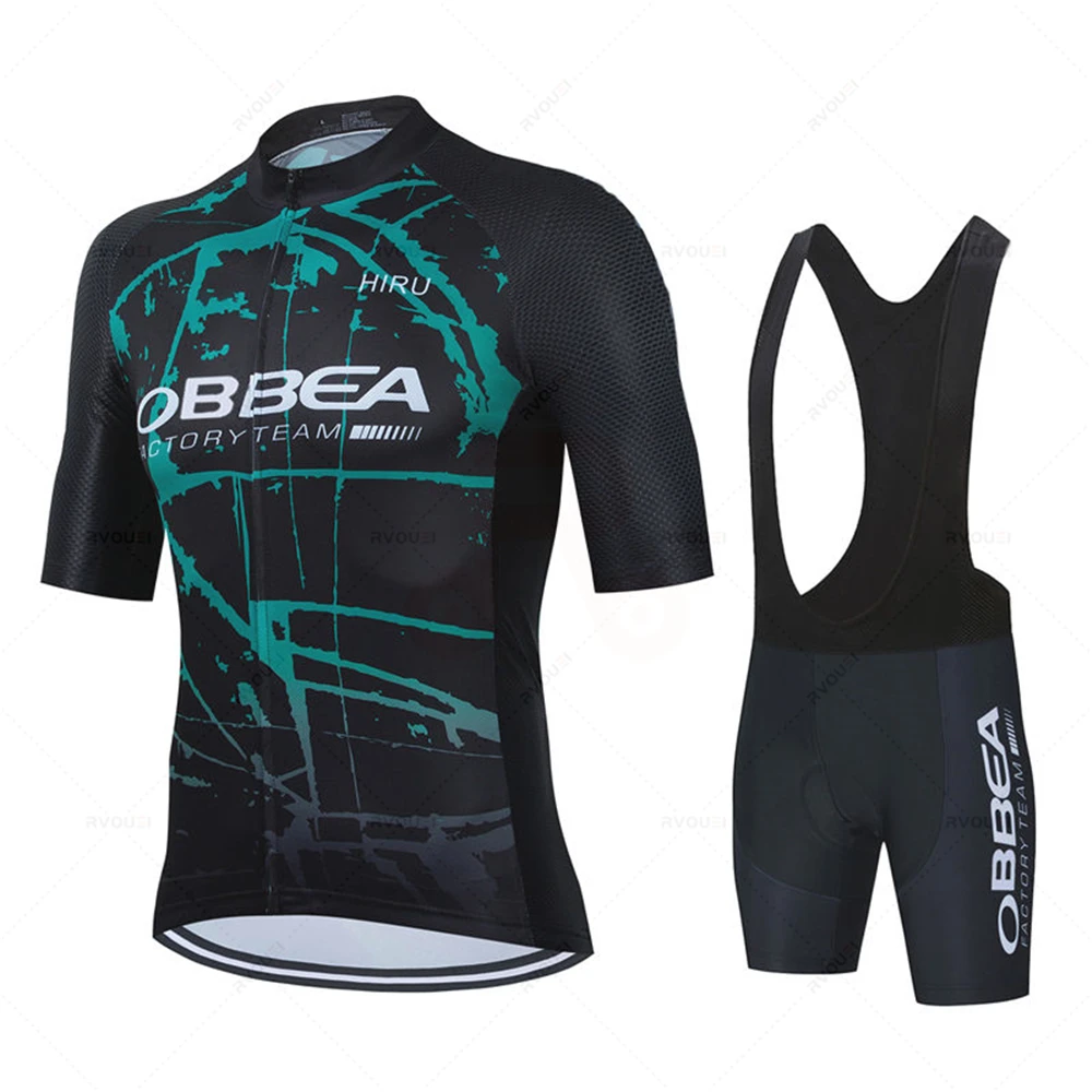 2025 Hiru Cycling Jersey Set S – обзор и цена Cycling Commuter Pants