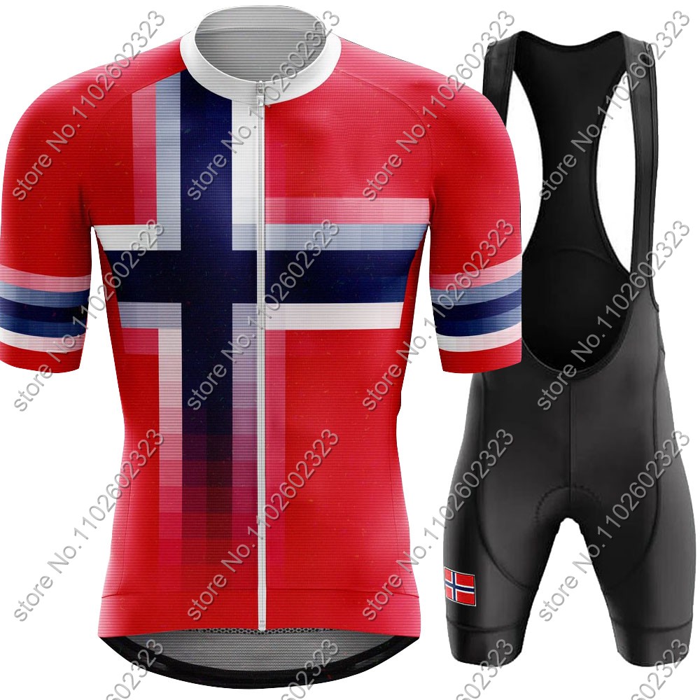 2024 Norway Cycling Jersey Nat – обзор и цена Cycling Commuter Shorts