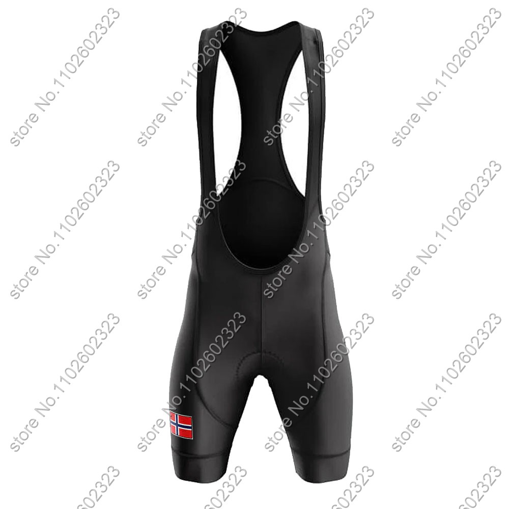 2024 Norway Cycling Jersey Nat – обзор и цена Cycling Commuter Shorts