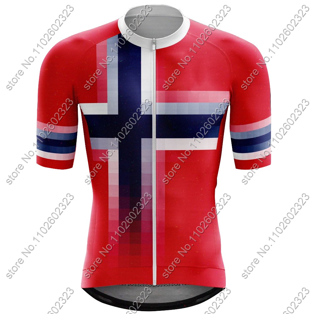 2024 Norway Cycling Jersey Nat – обзор и цена Cycling Commuter Shorts