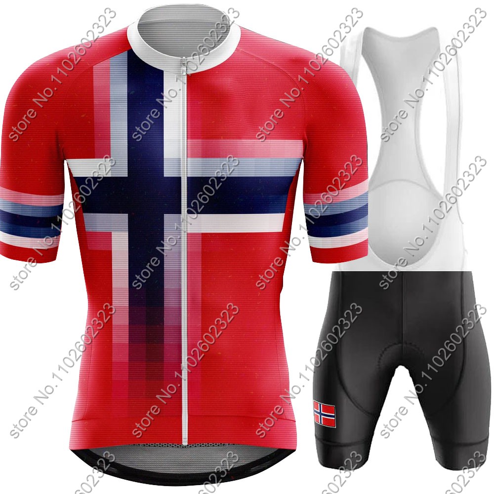 2024 Norway Cycling Jersey Nat – обзор и цена Cycling Commuter Shorts