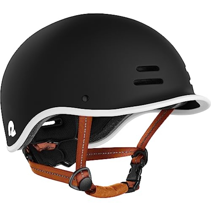 Remi Adult Bike Helmet for Men – обзор и цена Commuting With Road Bike