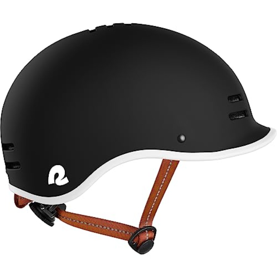 Remi Adult Bike Helmet for Men – обзор и цена Commuting With Road Bike
