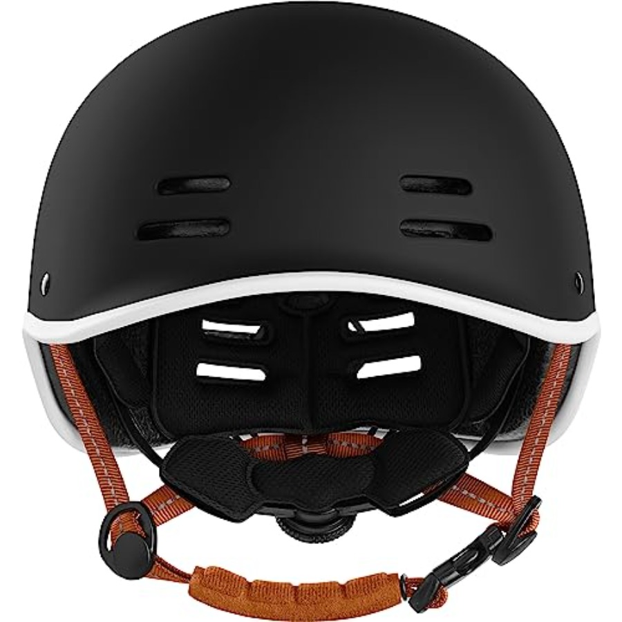 Remi Adult Bike Helmet for Men – обзор и цена Commuting With Road Bike
