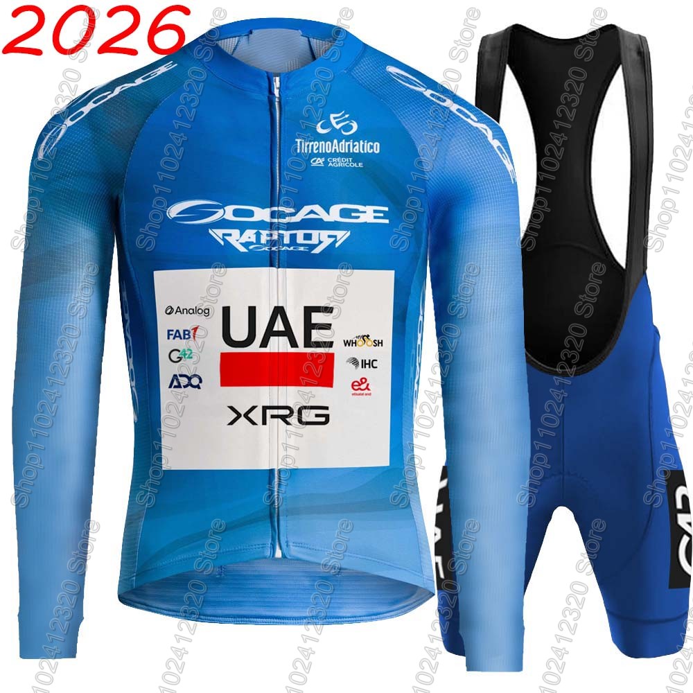 UAE Team 2026 Cycling Jersey M – обзор и цена Cycling Commuter Shorts