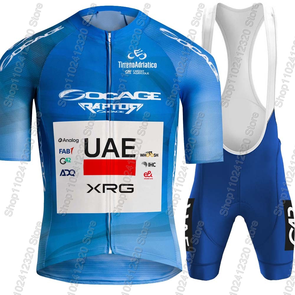 UAE Team 2026 Cycling Jersey M – обзор и цена Cycling Commuter Shorts