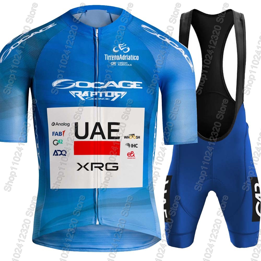 UAE Team 2026 Cycling Jersey M – обзор и цена Cycling Commuter Shorts