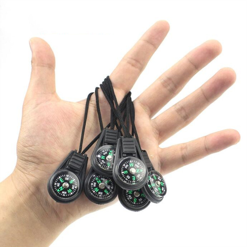 3pcs/Lot Portable Mini Compass – обзор и цена Cycling Commute Backpack