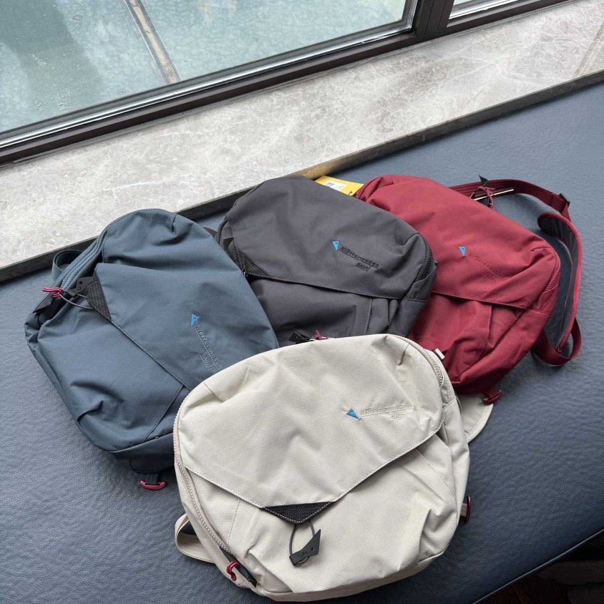 8L Outdoor Messenger Bag Large – обзор и цена Cycling Commuting