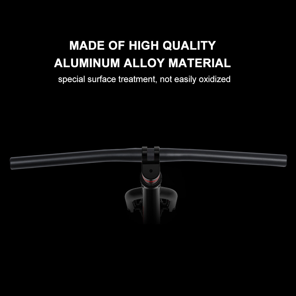 25.4mm Aluminum Alloy Straight – обзор и цена Commuter Bike Lock