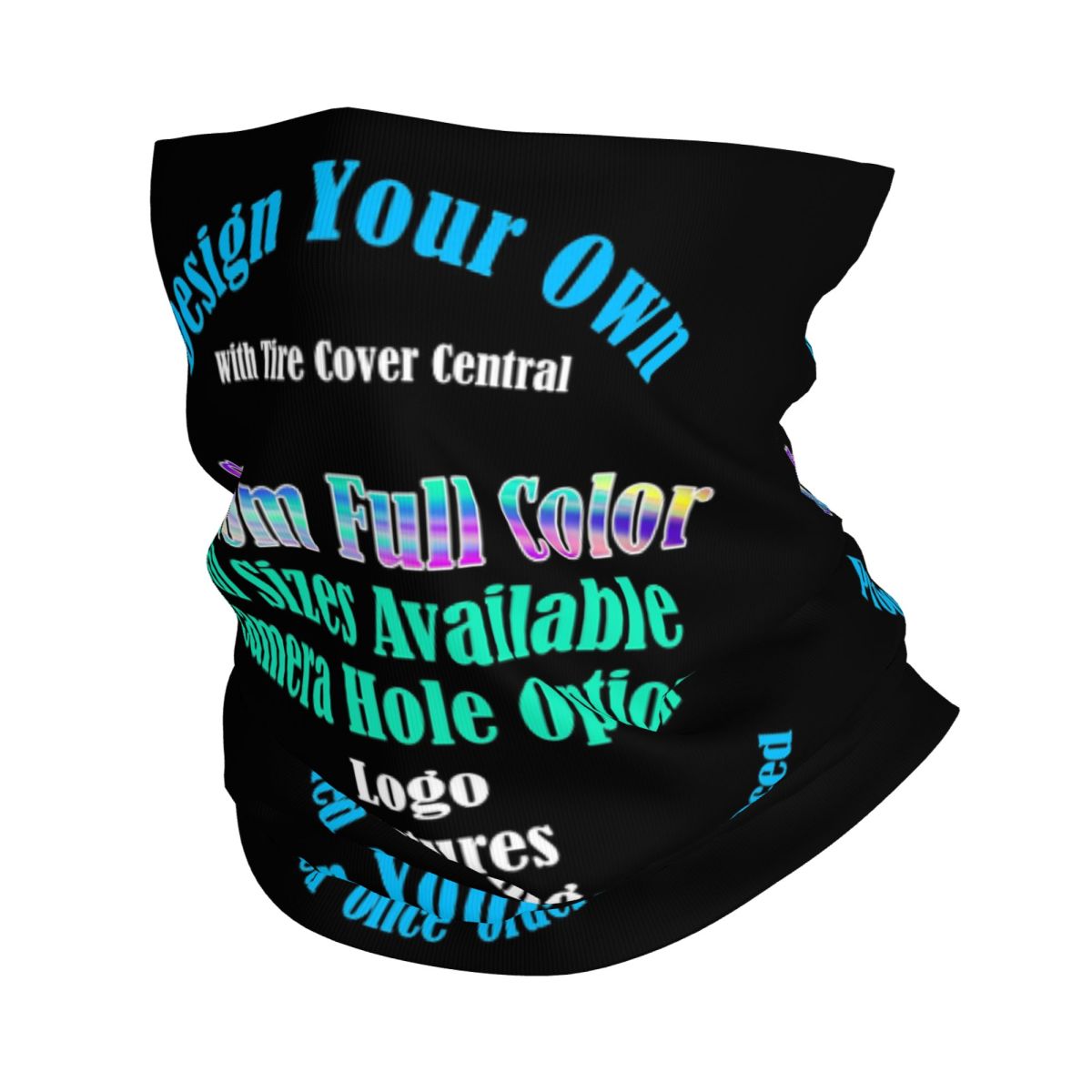 Custom Custom Your Design Prin – обзор и цена Cycling Loop