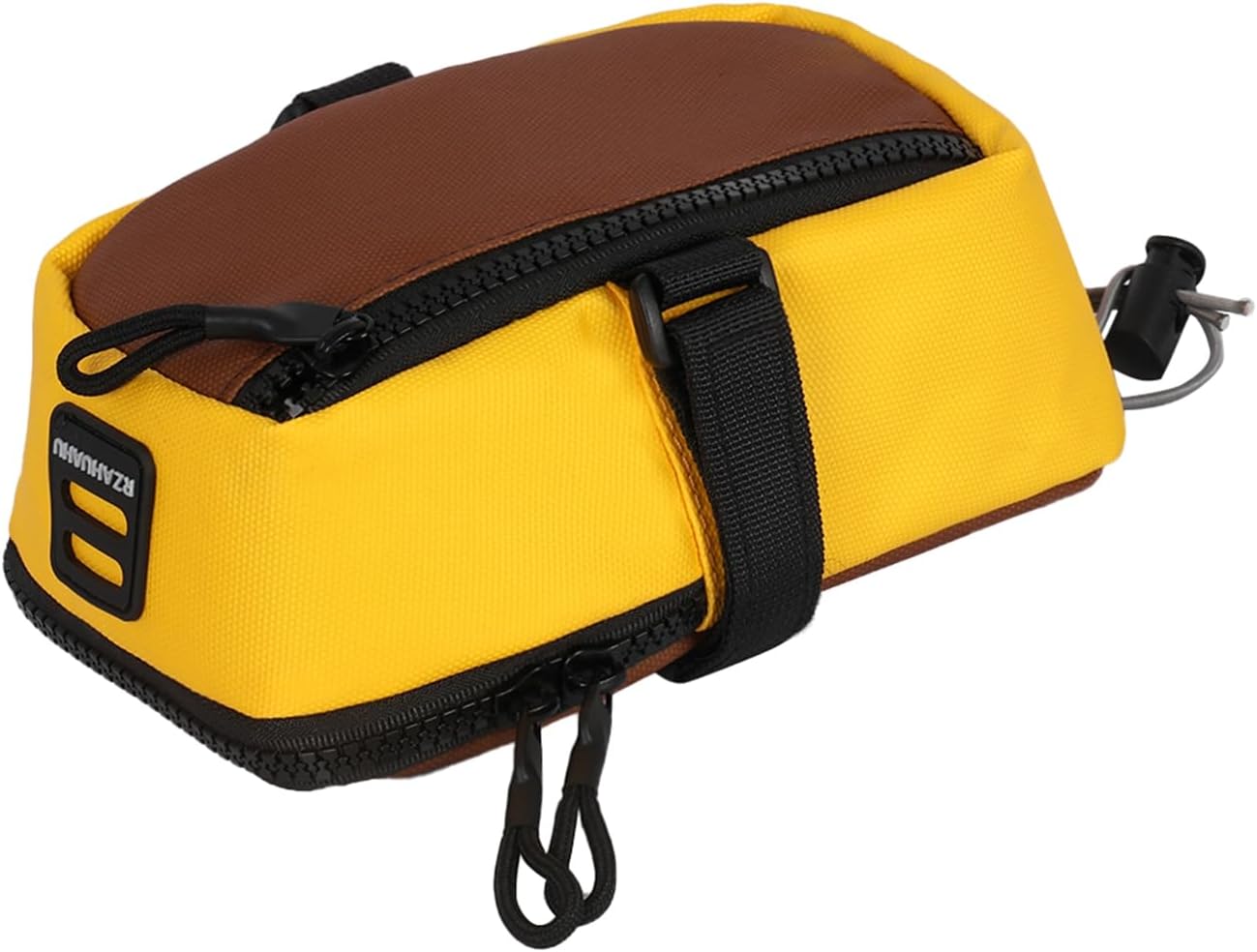 Expandable Large Capacity Bike – обзор и цена Saddle Bag Under Seat