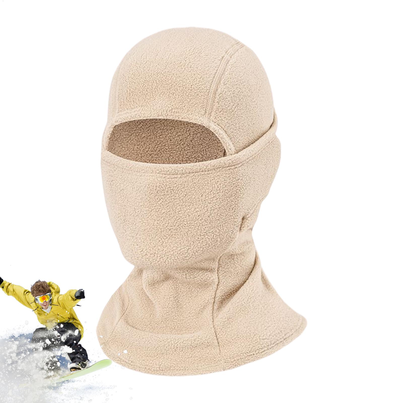 Winter Face Masque Cycling Nec – обзор и цена Cycling Commuting