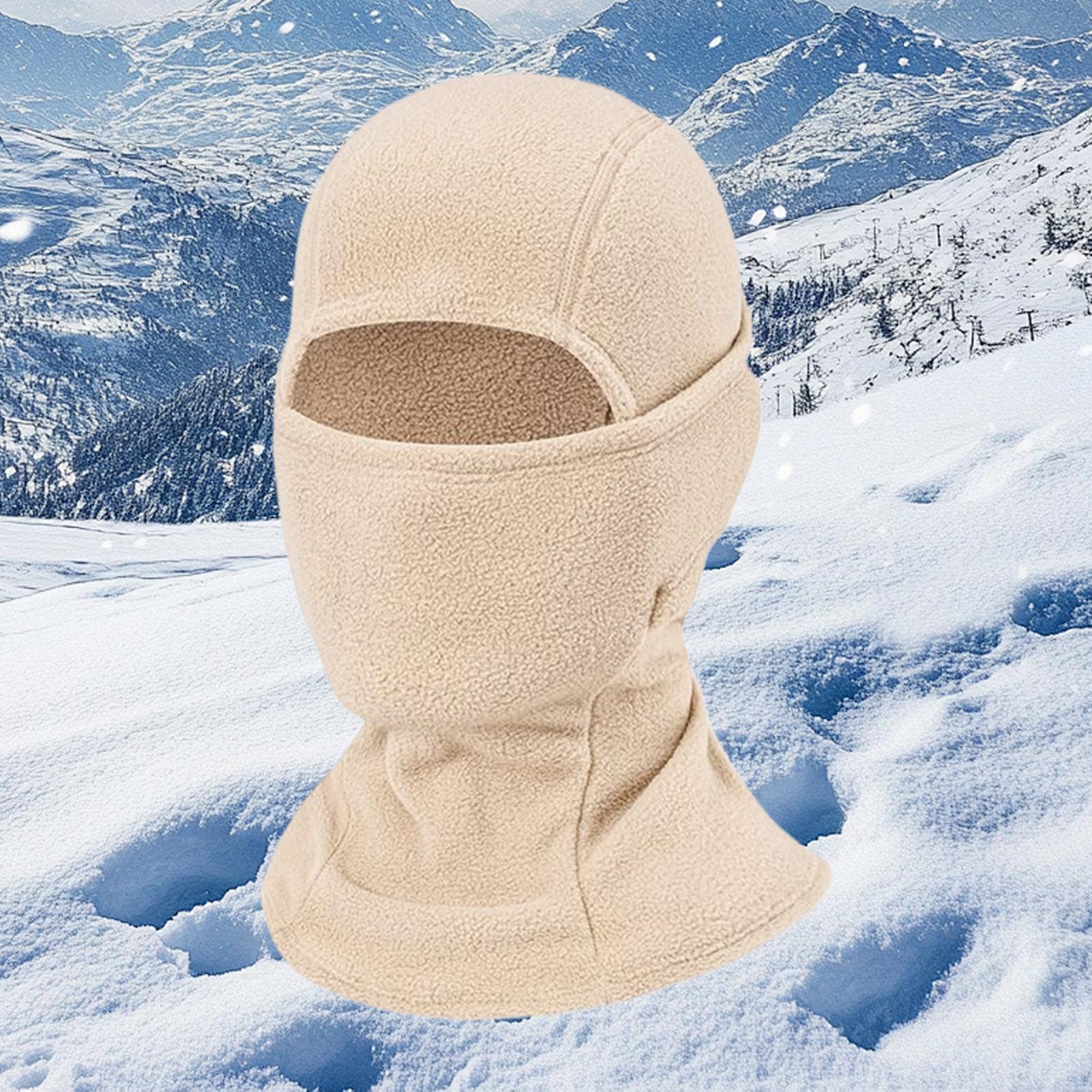Winter Face Masque Cycling Nec – обзор и цена Cycling Commuting