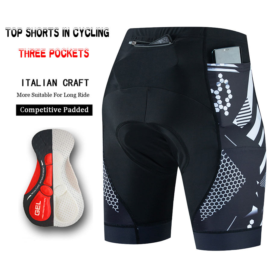 2 Pockets 2026 Men's Cycling S – обзор и цена Cycling Commuter Pants