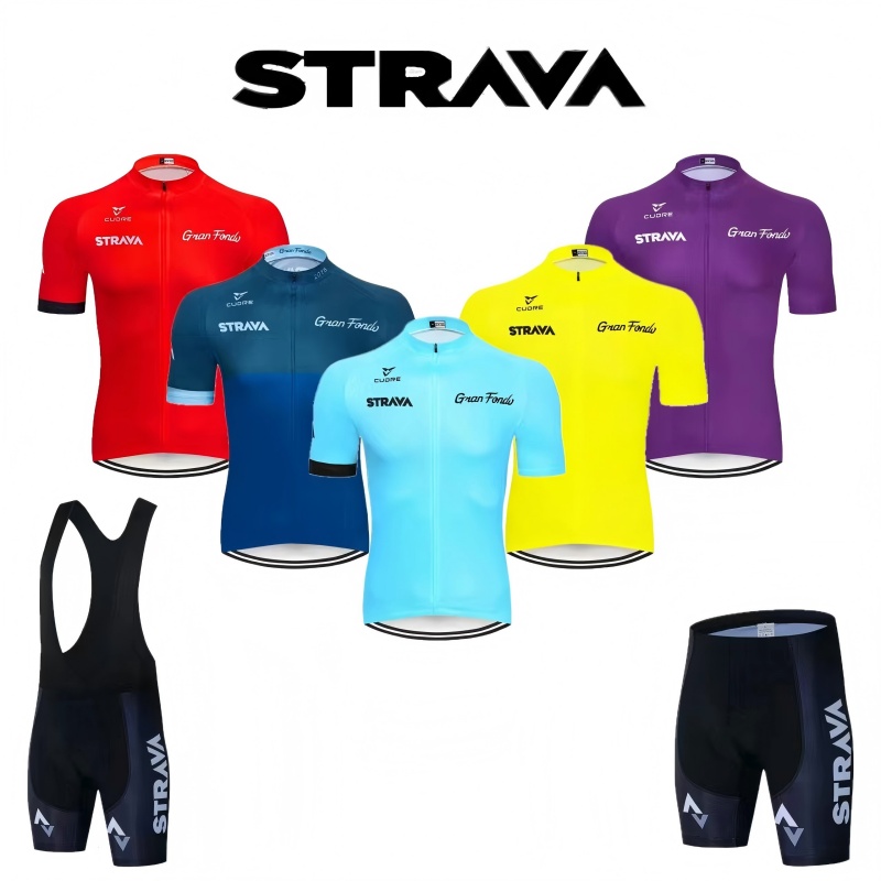 STRAVA Cycling Sets Cycling Cl – обзор и цена Cycling Commuter Pants