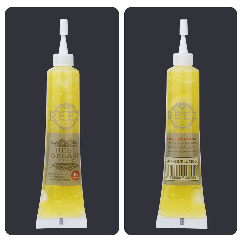 Quality Practical New Grease B – обзор и цена Grease Waterproof Bike