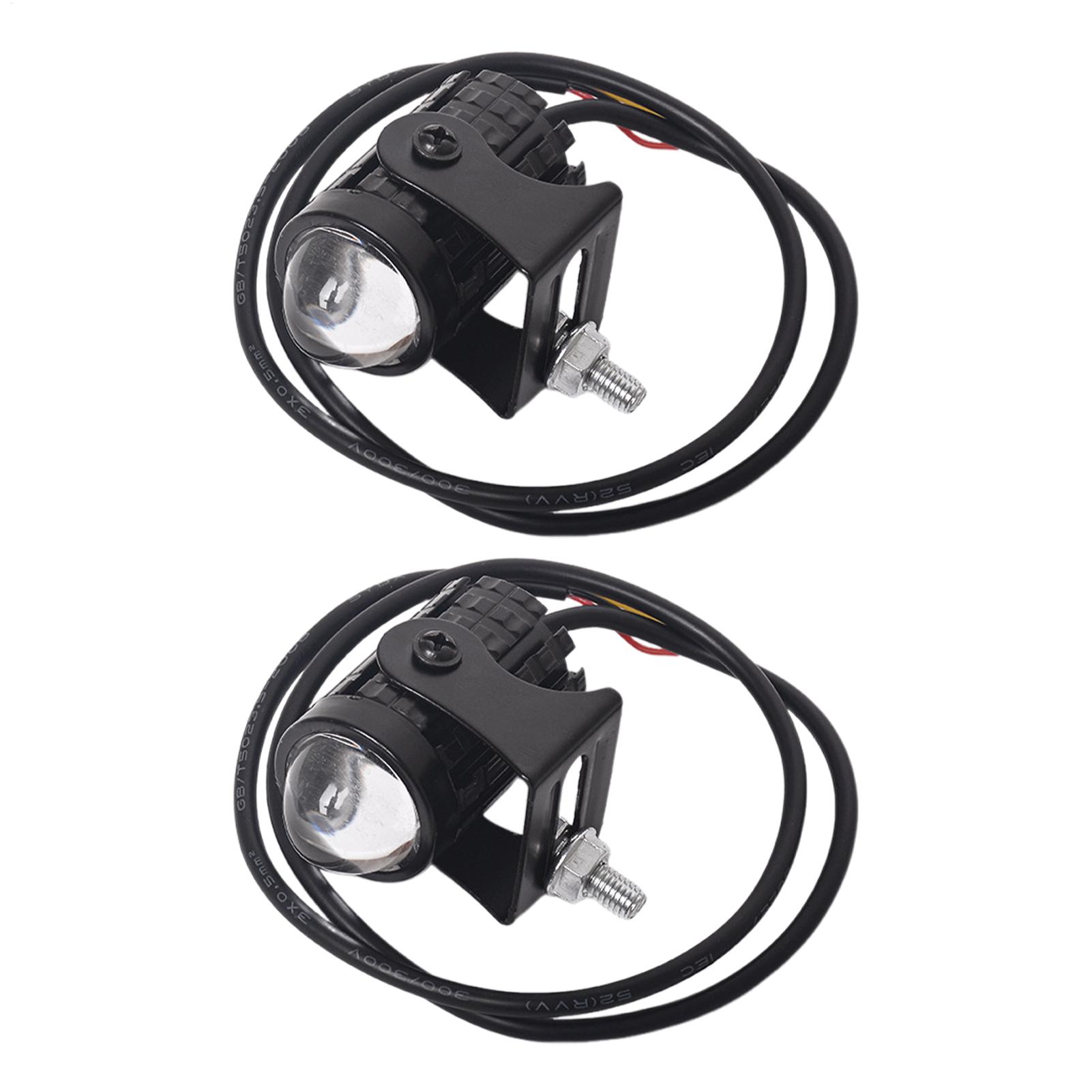 Motorcycle Head Light Waterpro – обзор и цена Waterproof Cycling Commute