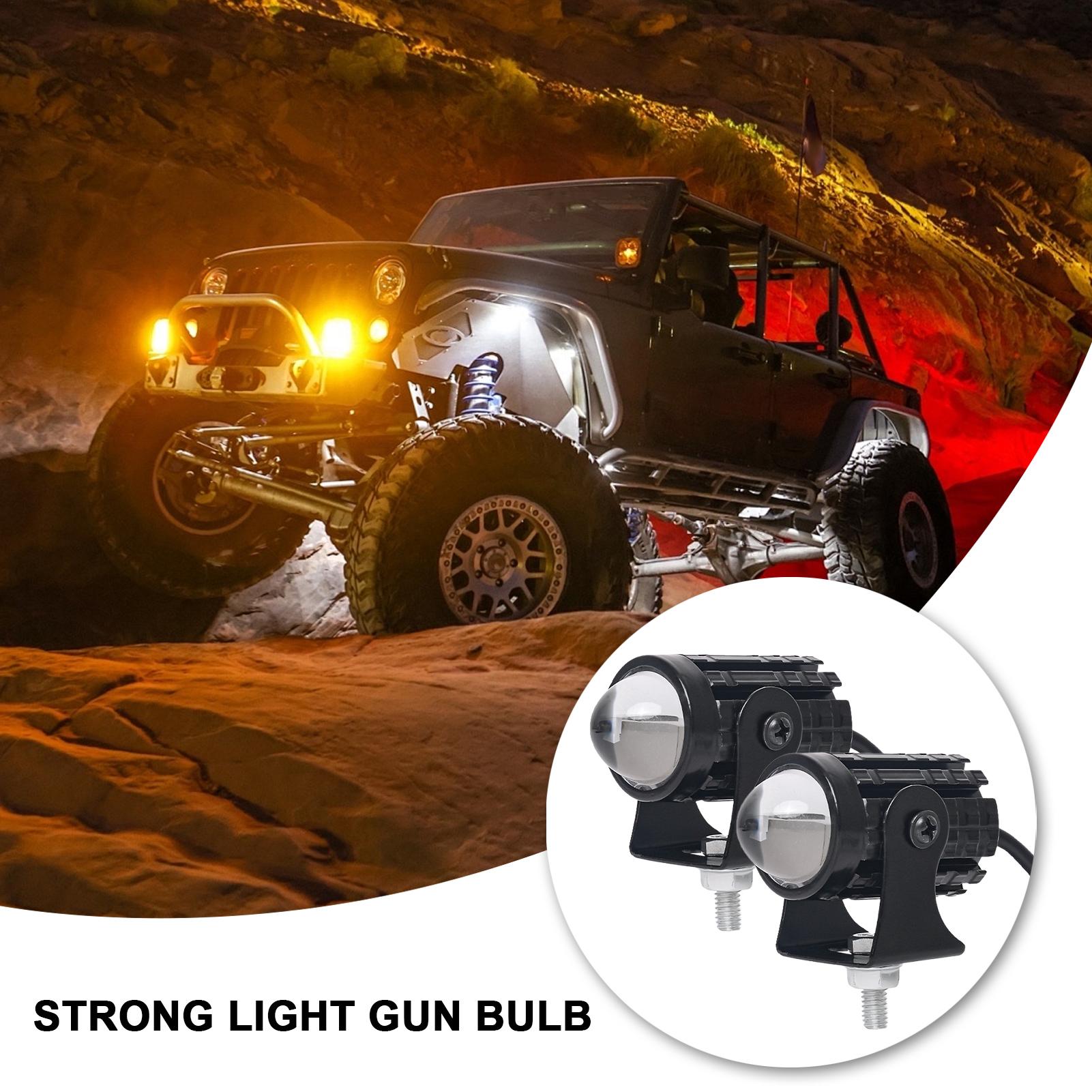 Motorcycle Head Light Waterpro – обзор и цена Waterproof Cycling Commute