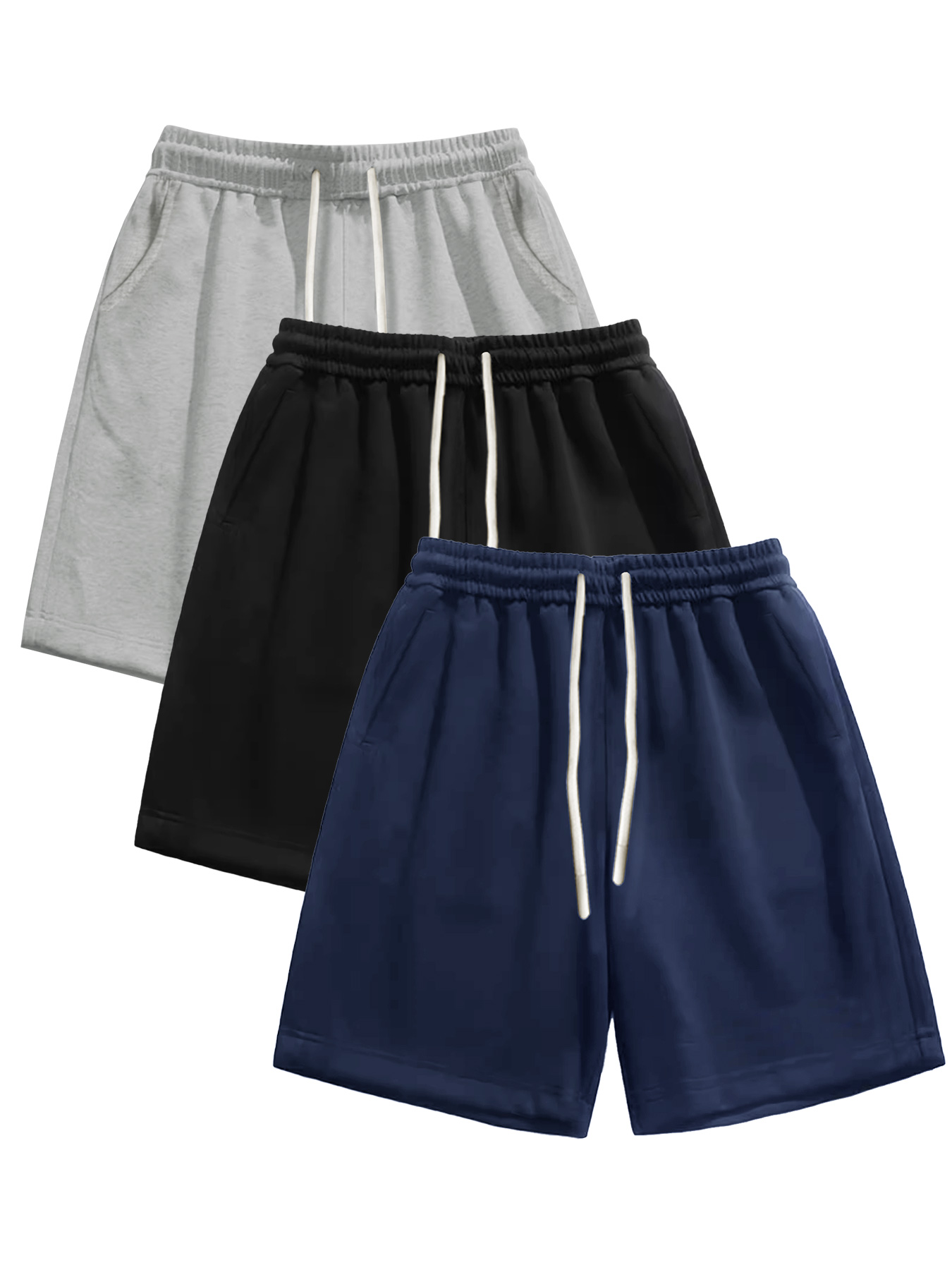 3-piece men's shorts, summer s – обзор и цена Cycling Commuter Pants