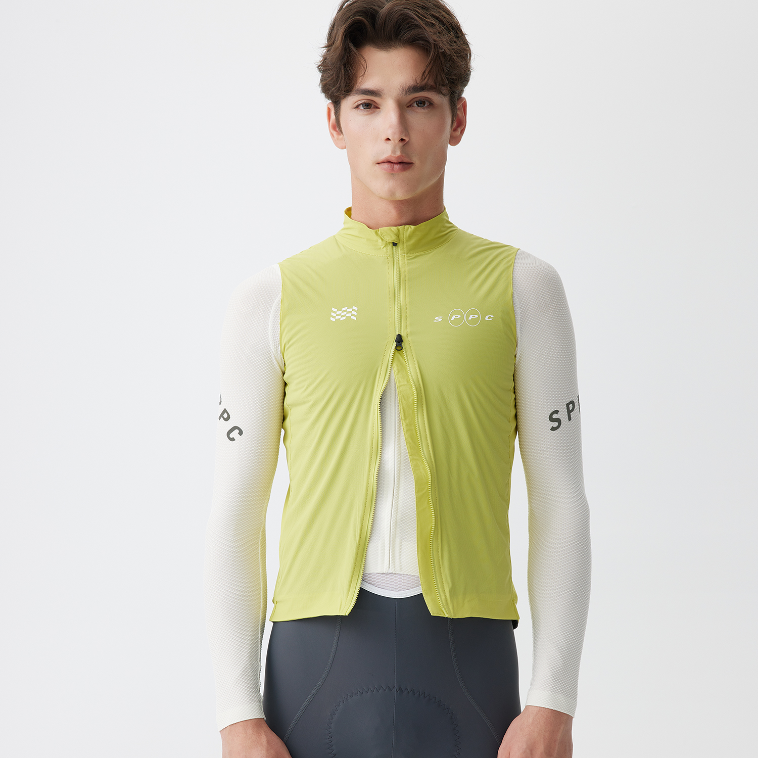 SPEXCEL 26 All New ALPA insula – обзор и цена Cycling Commuter Jacket