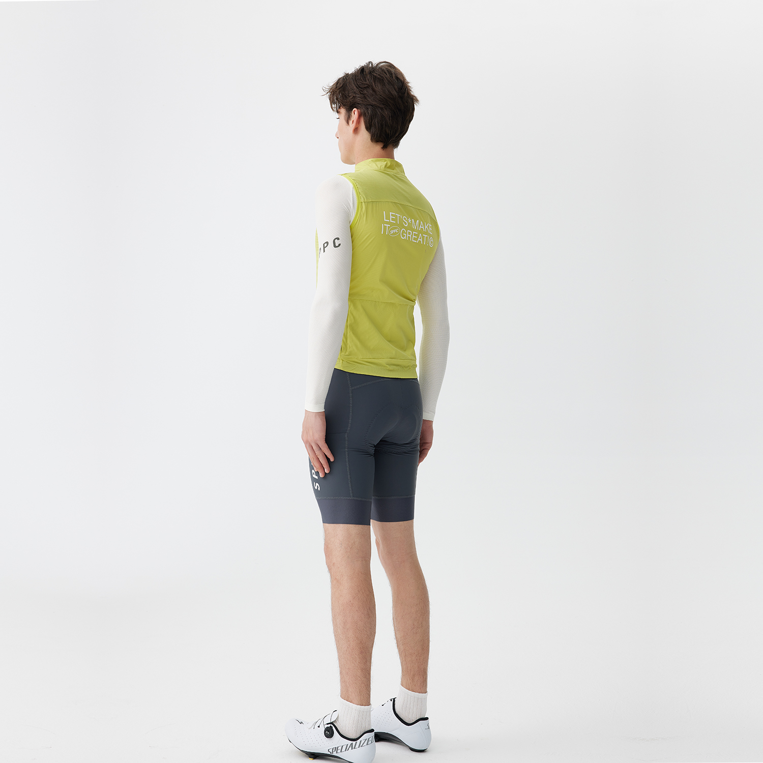 SPEXCEL 26 All New ALPA insula – обзор и цена Cycling Commuter Jacket