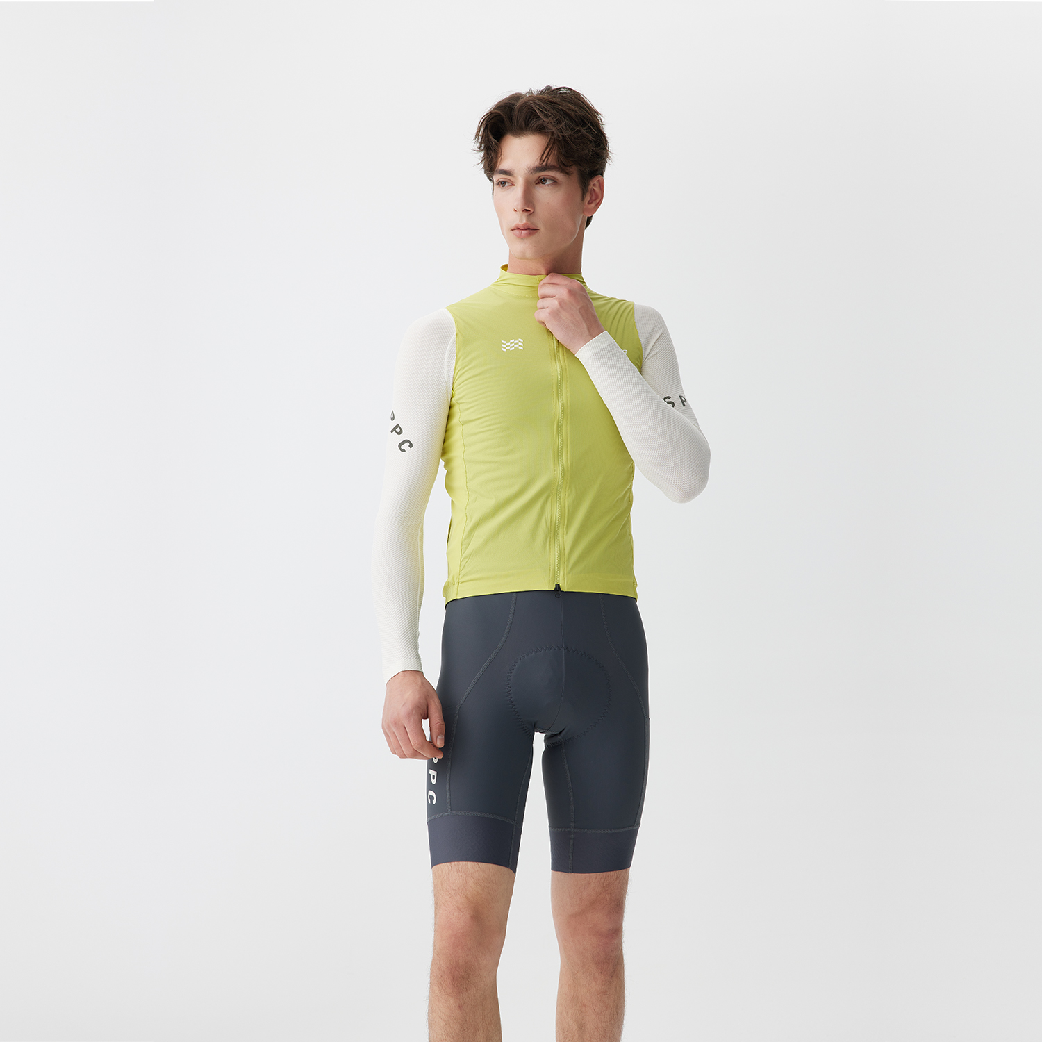 SPEXCEL 26 All New ALPA insula – обзор и цена Cycling Commuter Jacket