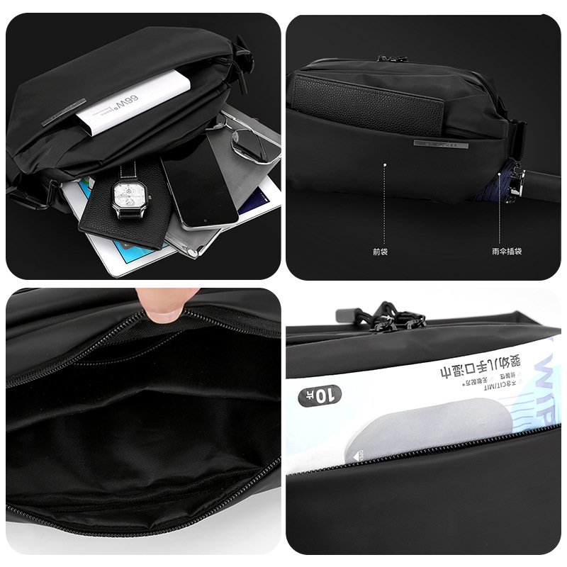 Lightweight nylon waterproof m – обзор и цена Waterproof Cycling Commute