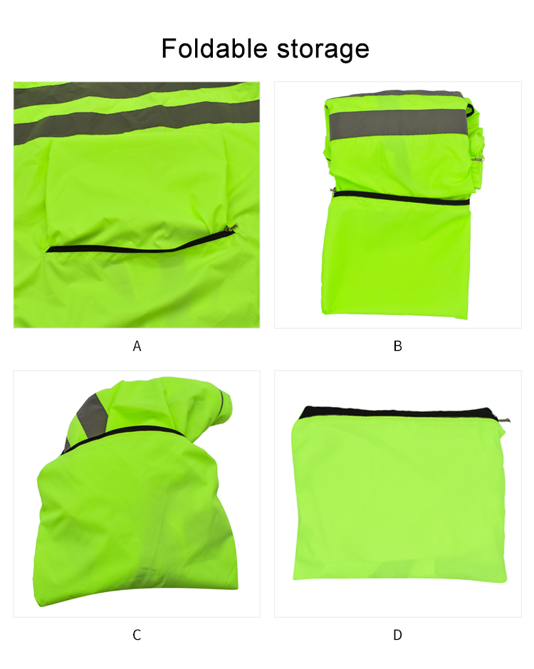 WOSAWE Ultralight Men's Cyclin – обзор и цена Cycling Commuter Jacket